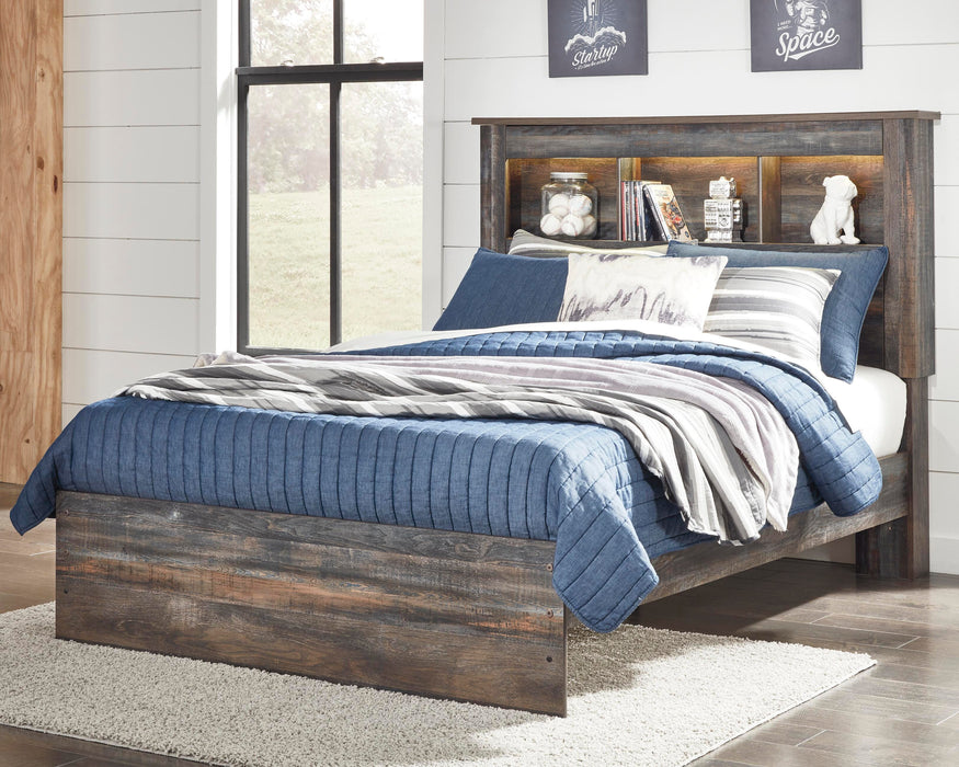 Drystan Youth Bed - CasaBella Furniture (San Antonio, TX)
