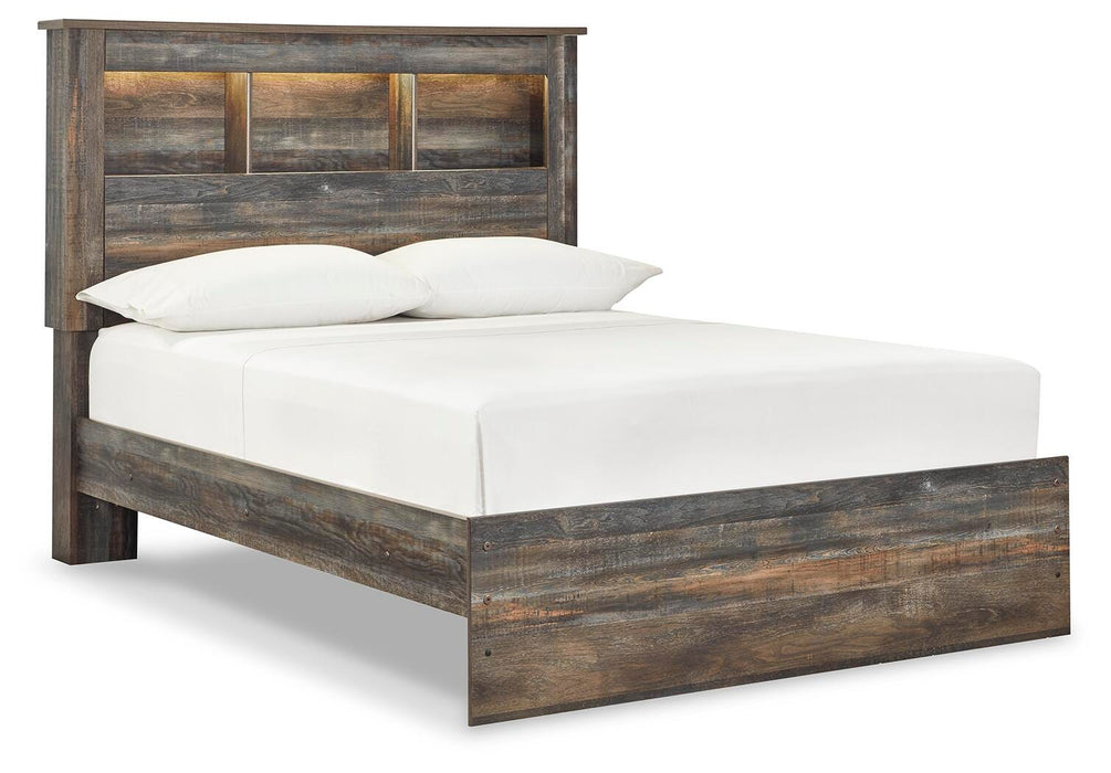 Drystan Youth Bed - CasaBella Furniture (San Antonio, TX)