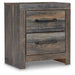 Drystan Nightstand - CasaBella Furniture (San Antonio, TX)