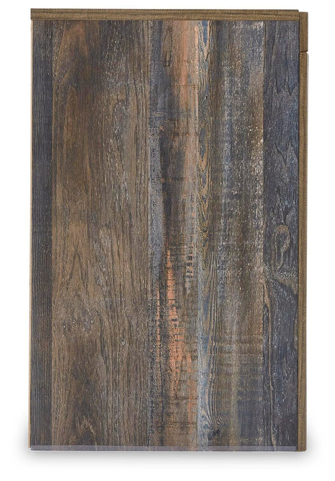 Drystan Nightstand - CasaBella Furniture (San Antonio, TX)