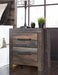 Drystan Nightstand - CasaBella Furniture (San Antonio, TX)