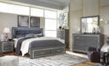 Lodanna Bedroom Set - CasaBella Furniture (San Antonio, TX)