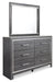Lodanna Bedroom Set - CasaBella Furniture (San Antonio, TX)
