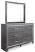 Lodanna Bedroom Set - CasaBella Furniture (San Antonio, TX)