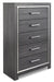 Lodanna Bedroom Set - CasaBella Furniture (San Antonio, TX)