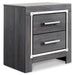 Lodanna Bedroom Set - CasaBella Furniture (San Antonio, TX)