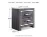 Lodanna Bedroom Set - CasaBella Furniture (San Antonio, TX)