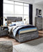 Baystorm Storage Bed - CasaBella Furniture (San Antonio, TX)