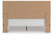 Rusticott Bedroom Set - CasaBella Furniture (San Antonio, TX)