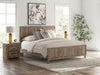 Rusticott Bedroom Set - CasaBella Furniture (San Antonio, TX)