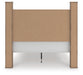 Rusticott Bedroom Set - CasaBella Furniture (San Antonio, TX)