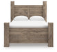 Rusticott Bedroom Set - CasaBella Furniture (San Antonio, TX)