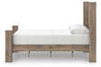Rusticott Bedroom Set - CasaBella Furniture (San Antonio, TX)