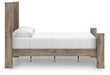 Rusticott Bedroom Set - CasaBella Furniture (San Antonio, TX)