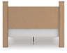Rusticott Bedroom Set - CasaBella Furniture (San Antonio, TX)