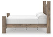 Rusticott Bedroom Set - CasaBella Furniture (San Antonio, TX)