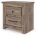 Rusticott Bedroom Set - CasaBella Furniture (San Antonio, TX)