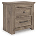 Rusticott Bedroom Set - CasaBella Furniture (San Antonio, TX)