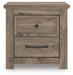 Rusticott Bedroom Set - CasaBella Furniture (San Antonio, TX)