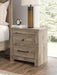 Rusticott Bedroom Set - CasaBella Furniture (San Antonio, TX)
