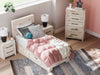 Lawroy Bed - CasaBella Furniture (San Antonio, TX)