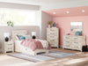 Lawroy Bed - CasaBella Furniture (San Antonio, TX)
