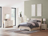 Lawroy Bed - CasaBella Furniture (San Antonio, TX)