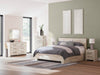 Lawroy Bed - CasaBella Furniture (San Antonio, TX)