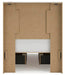 Lawroy Bed - CasaBella Furniture (San Antonio, TX)