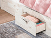 Lawroy Bed - CasaBella Furniture (San Antonio, TX)