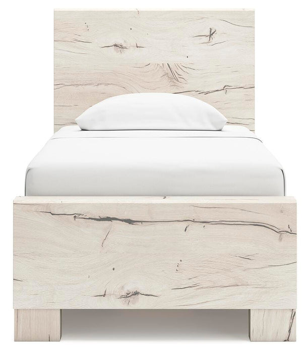 Lawroy Bed - CasaBella Furniture (San Antonio, TX)