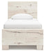Lawroy Bed - CasaBella Furniture (San Antonio, TX)