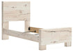 Lawroy Bed - CasaBella Furniture (San Antonio, TX)