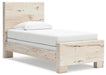 Lawroy Bed - CasaBella Furniture (San Antonio, TX)