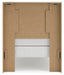 Lawroy Bed - CasaBella Furniture (San Antonio, TX)