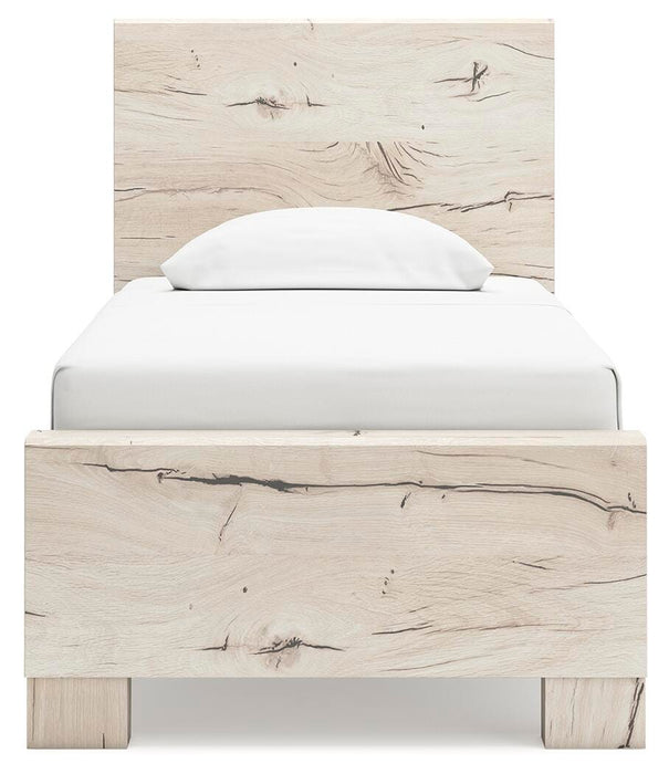 Lawroy Bed - CasaBella Furniture (San Antonio, TX)