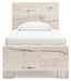 Lawroy Bed - CasaBella Furniture (San Antonio, TX)