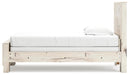 Lawroy Bed - CasaBella Furniture (San Antonio, TX)