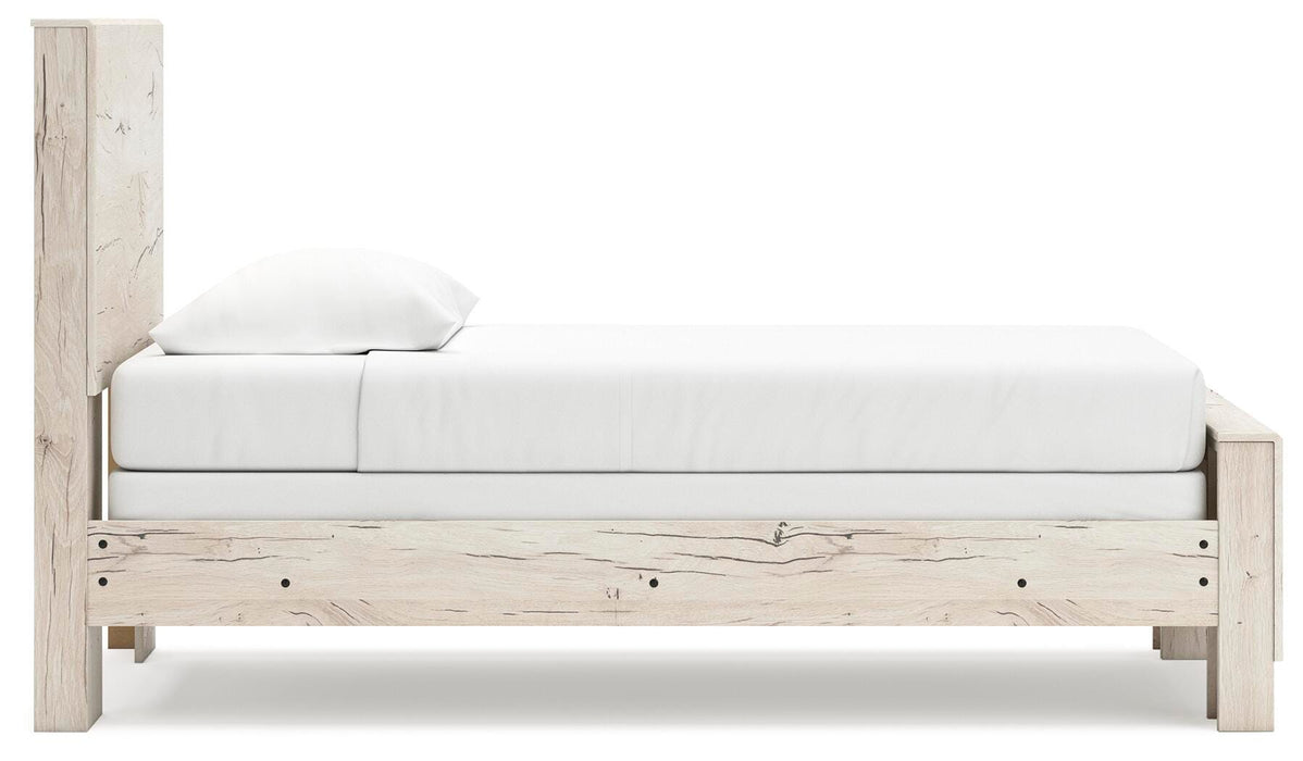 Lawroy Bed - CasaBella Furniture (San Antonio, TX)