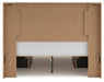 Lawroy Bed - CasaBella Furniture (San Antonio, TX)