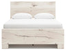 Lawroy Bed - CasaBella Furniture (San Antonio, TX)