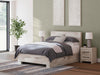 Lawroy Bed - CasaBella Furniture (San Antonio, TX)