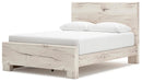 Lawroy Bed - CasaBella Furniture (San Antonio, TX)