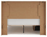 Lawroy Bed - CasaBella Furniture (San Antonio, TX)