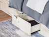 Lawroy Bed - CasaBella Furniture (San Antonio, TX)