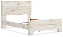 Lawroy Bed - CasaBella Furniture (San Antonio, TX)