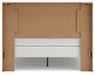 Lawroy Bed - CasaBella Furniture (San Antonio, TX)
