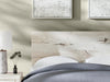 Lawroy Bed - CasaBella Furniture (San Antonio, TX)