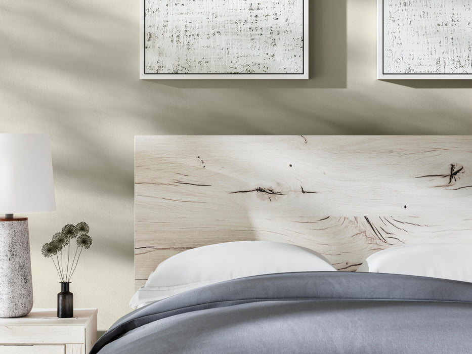 Lawroy Bed - CasaBella Furniture (San Antonio, TX)