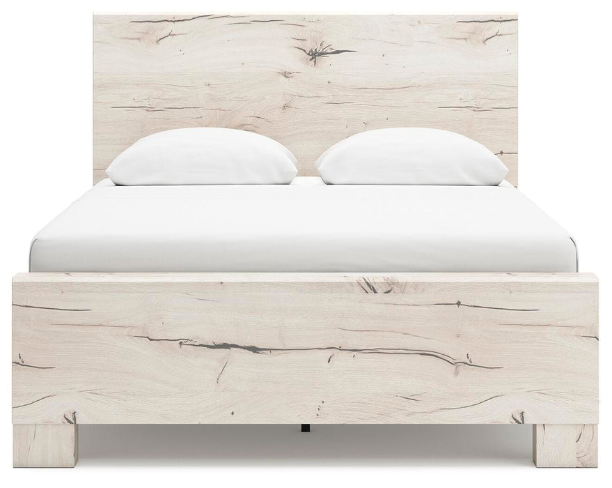 Lawroy Bed - CasaBella Furniture (San Antonio, TX)